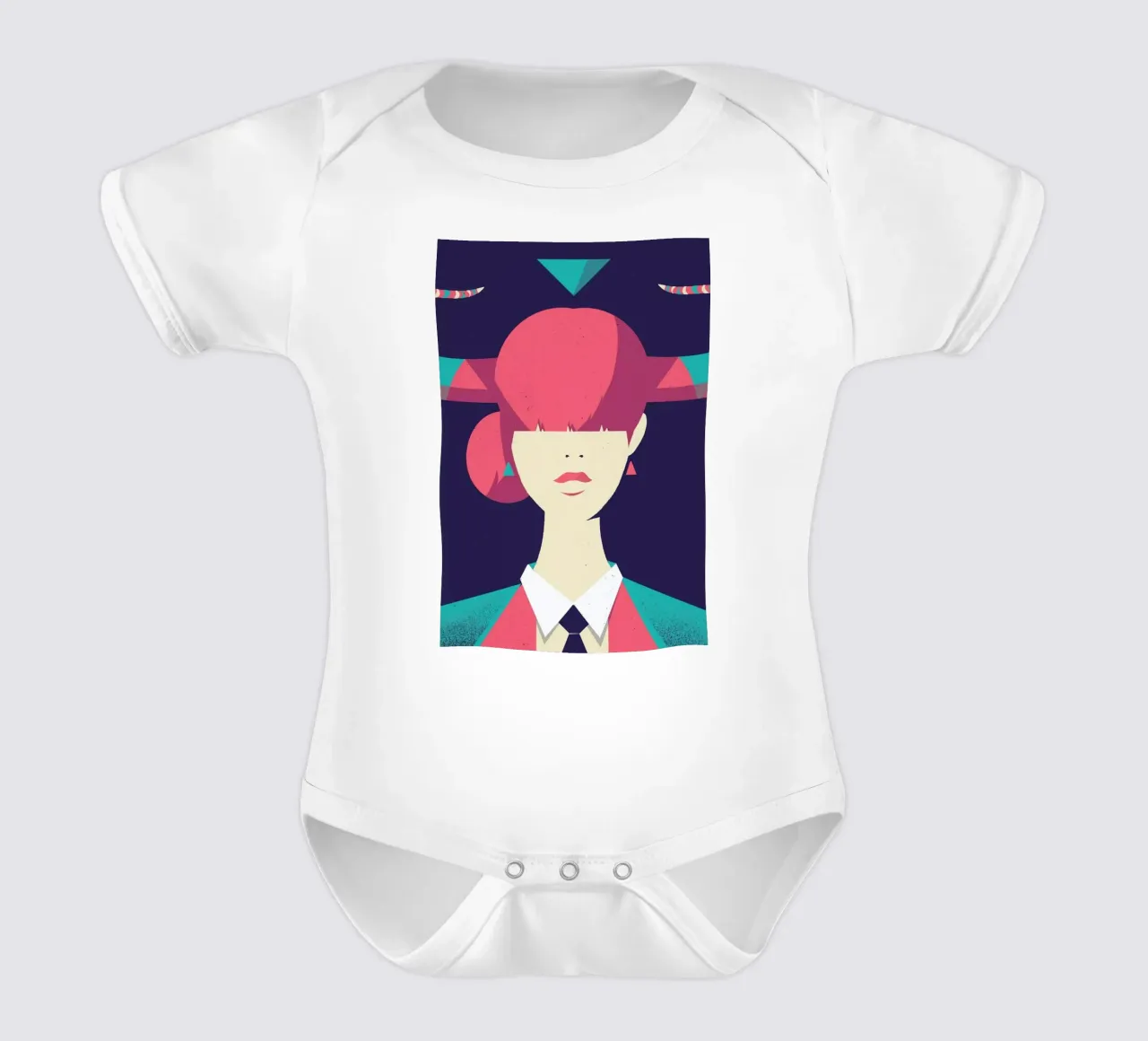 Taurus body bébé de Pietari Posti