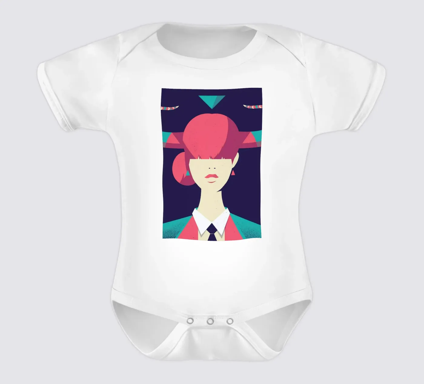 Taurus body bébé de Pietari Posti