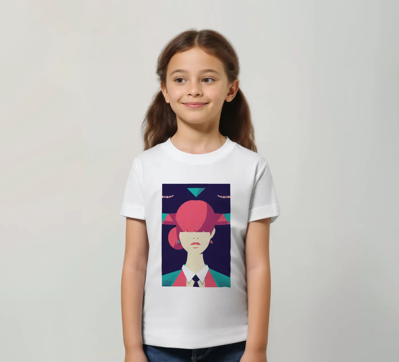 Taurus t-shirt bambini da Pietari Posti