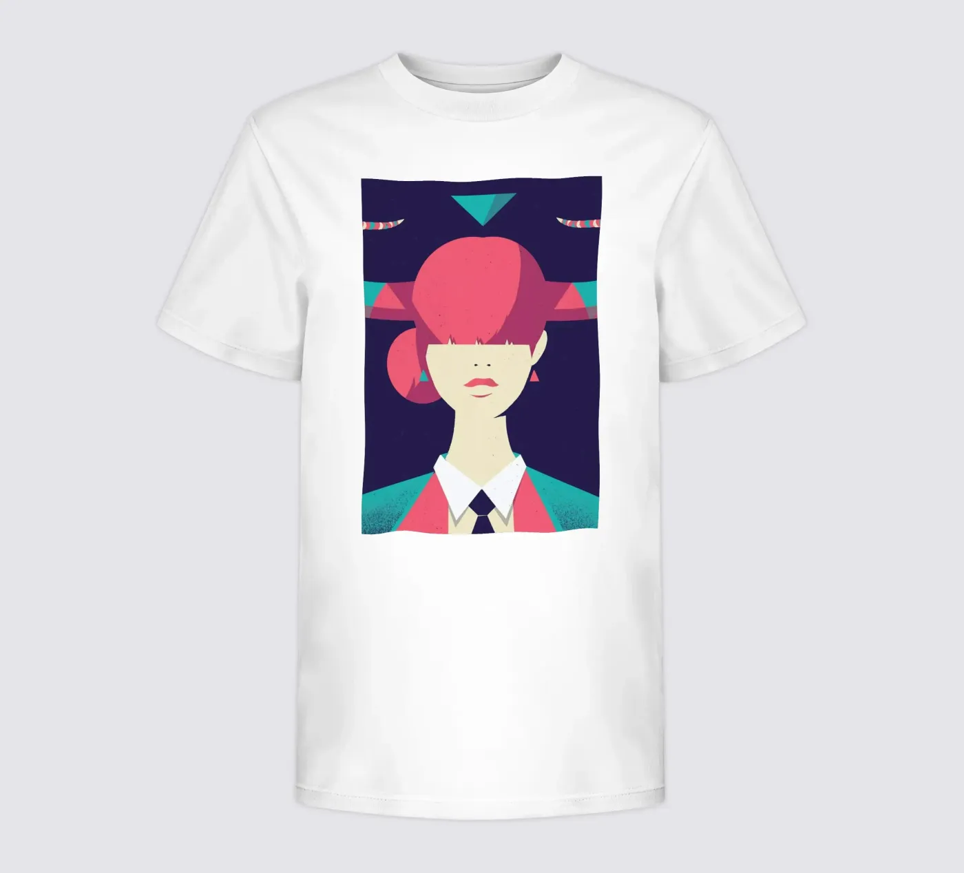 Taurus t-shirt bambini da Pietari Posti