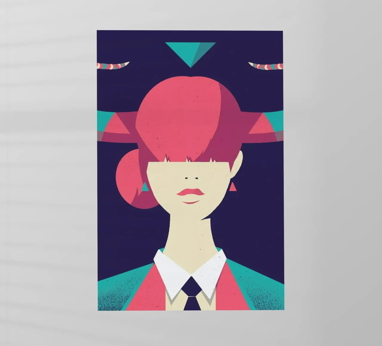 Taurus pellicola backlit da Pietari Posti