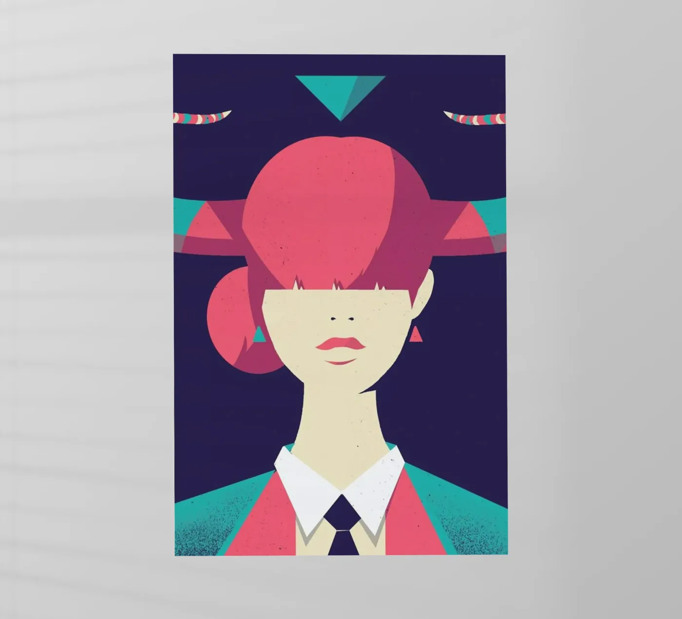 Taurus pellicola backlit da Pietari Posti