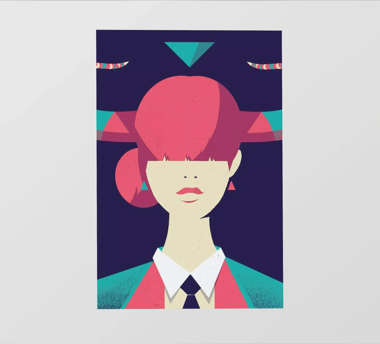 Taurus pellicola backlit da Pietari Posti