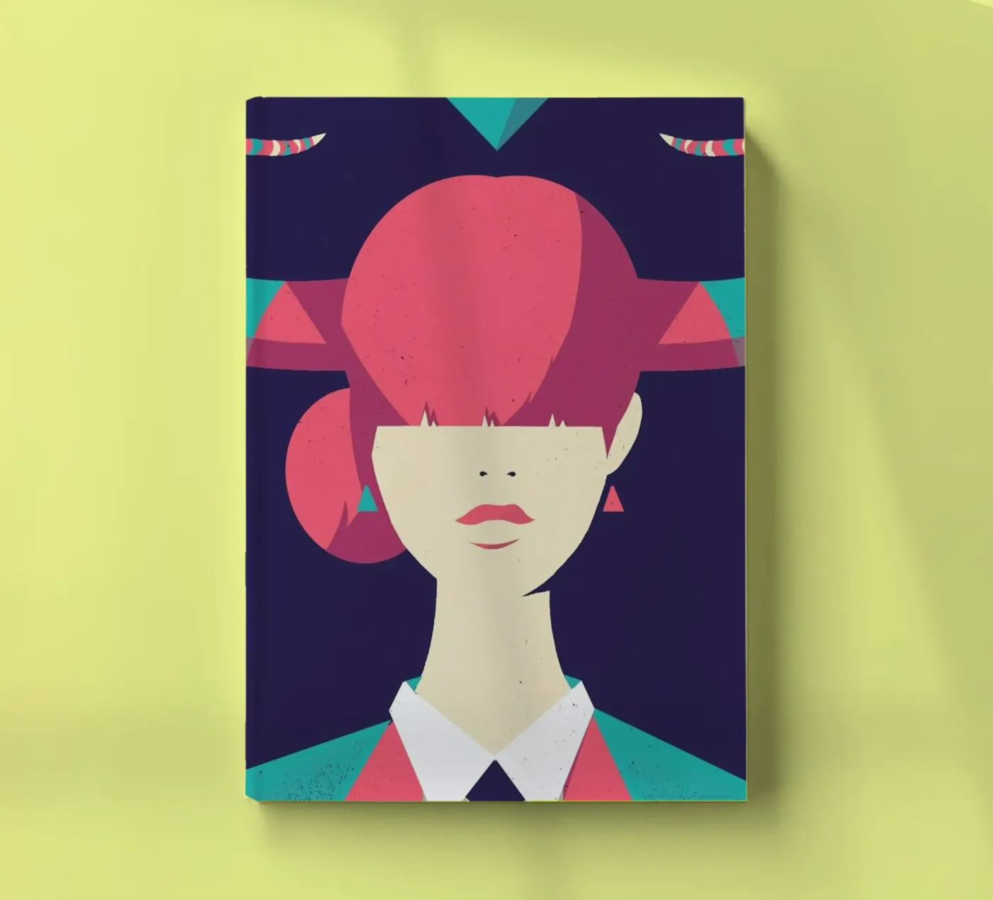 Taurus notebook by Pietari Posti