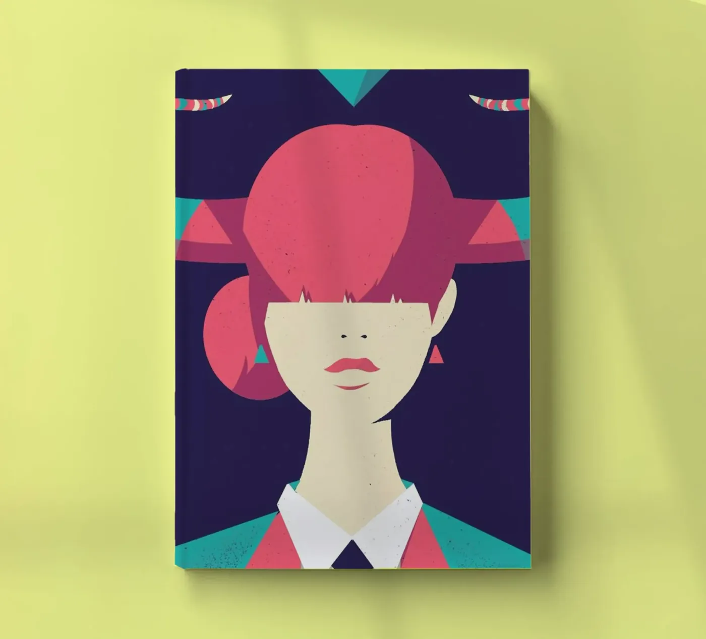Taurus notebook by Pietari Posti