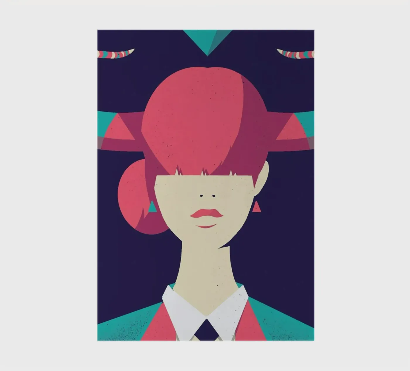 Taurus notebook by Pietari Posti