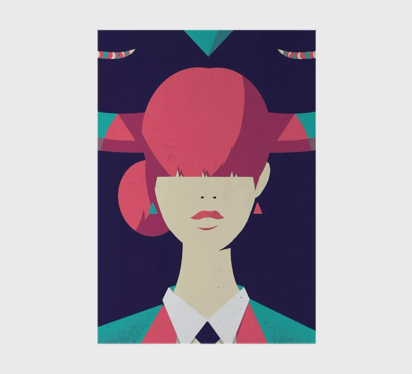 Taurus notebook by Pietari Posti