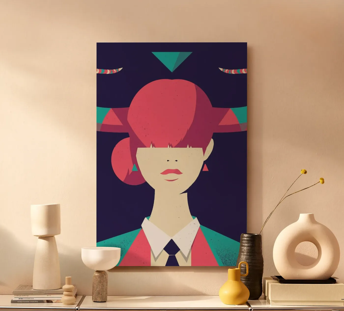 Taurus alluminio dibond da Pietari Posti