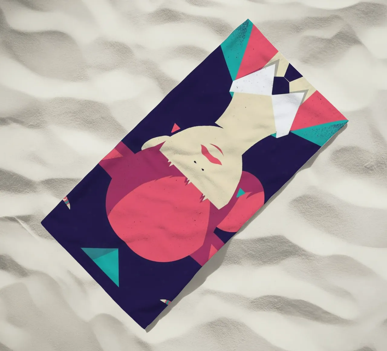 Taurus telo mare da Pietari Posti