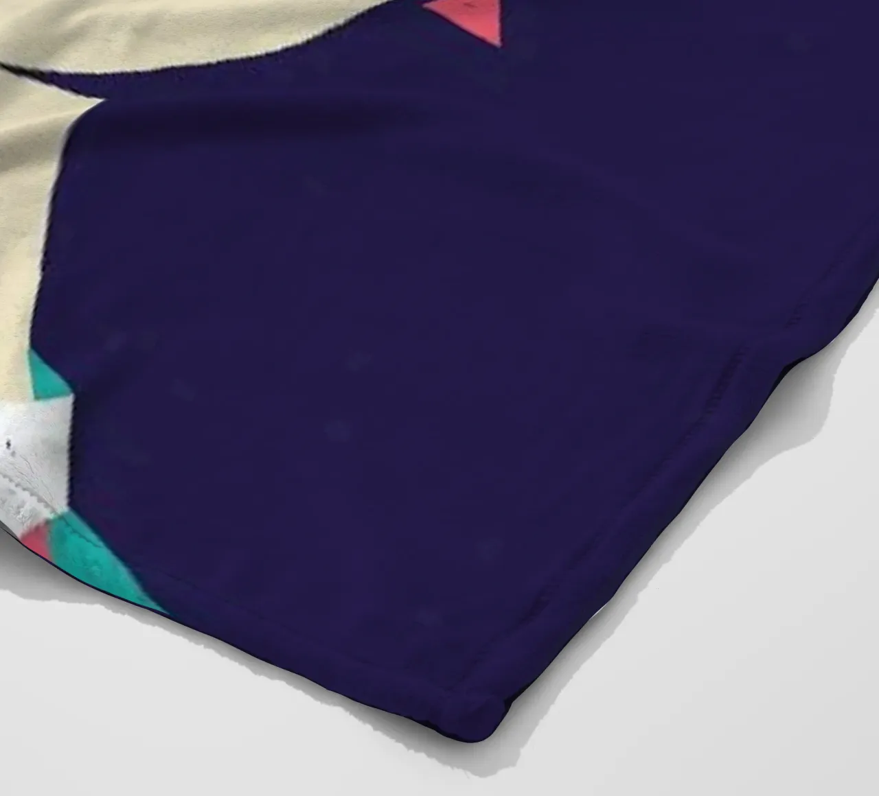 Taurus Fleecedecke von Pietari Posti