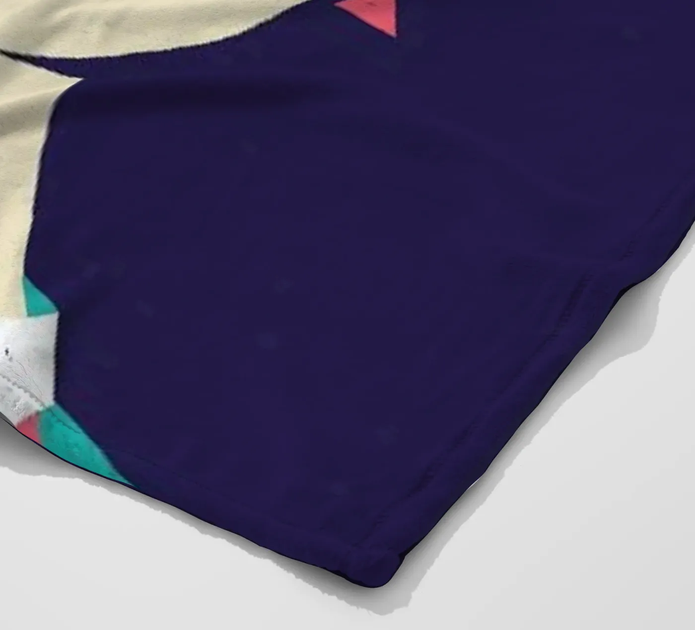 Taurus plaid polaire de Pietari Posti