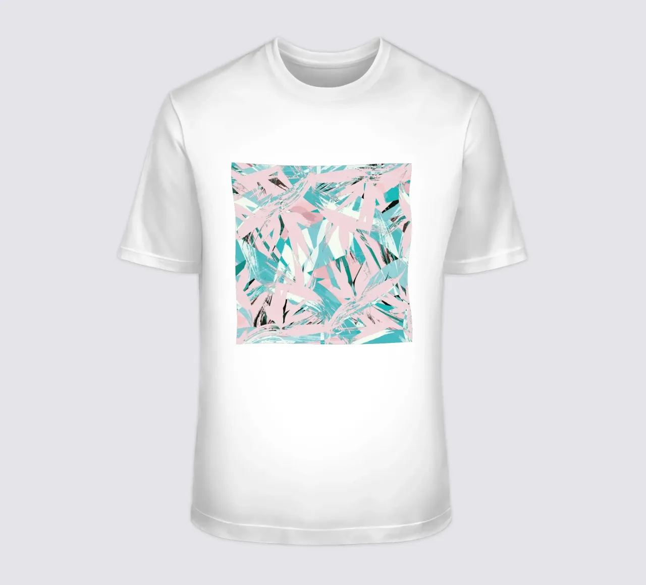 Spring Summer t-shirt da Ruei