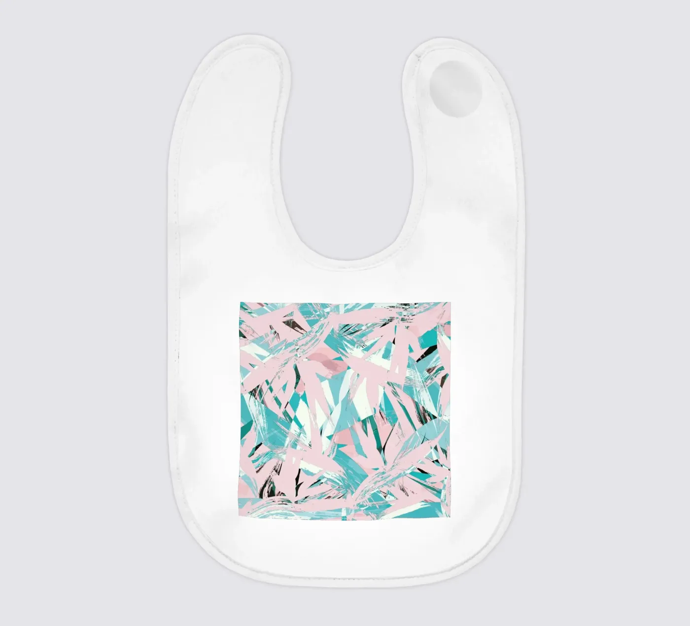 Spring Summer Babylätzchen von Ruei