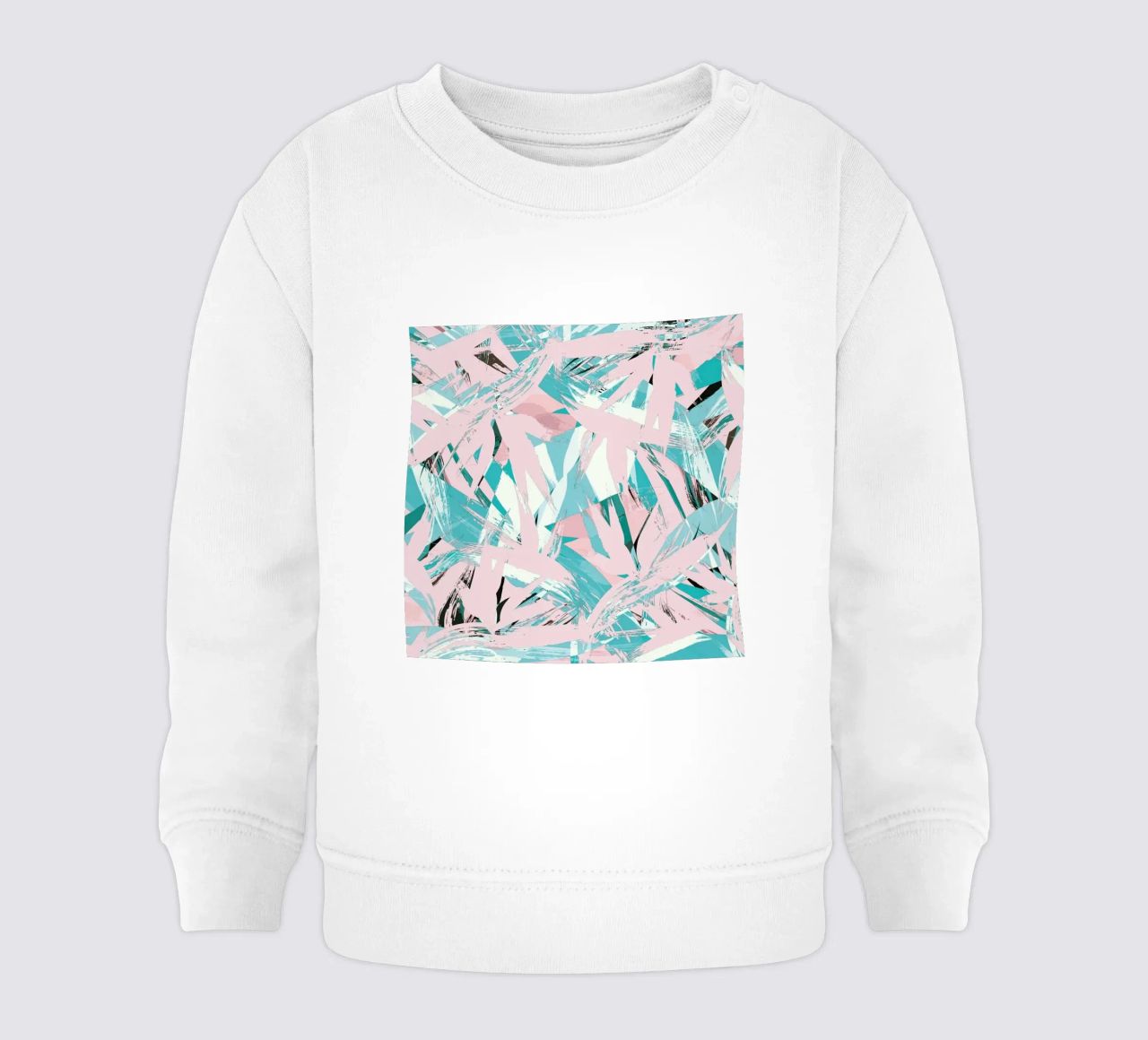 Spring Summer felpa neonato da Ruei