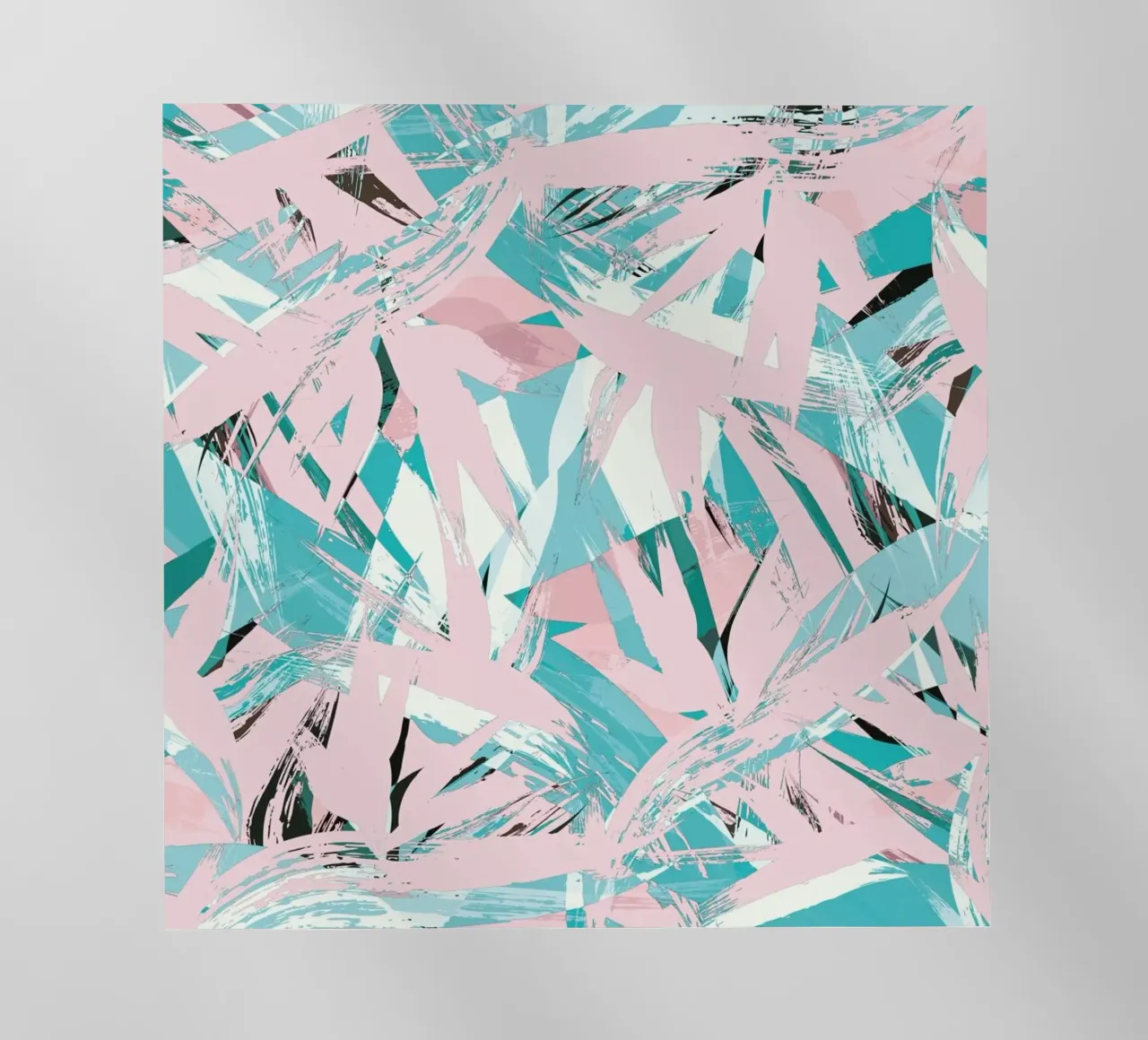 Spring Summer pellicola backlit da Ruei