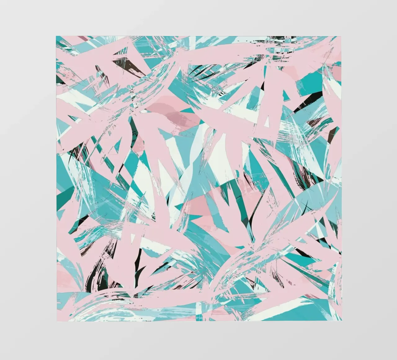 Spring Summer pellicola backlit da Ruei