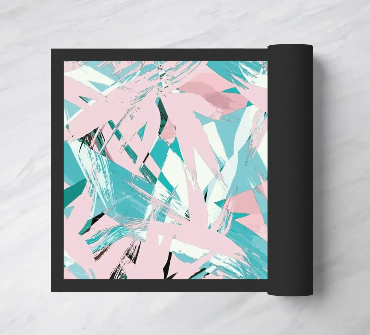 Spring Summer zerbino da Ruei