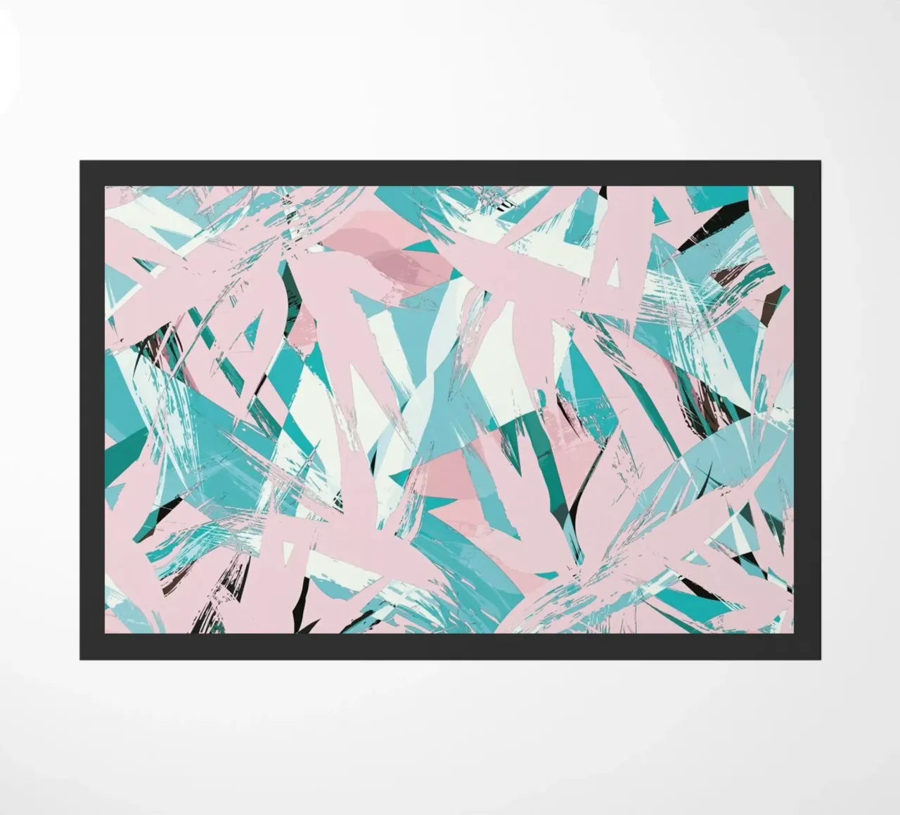 Spring Summer zerbino da Ruei