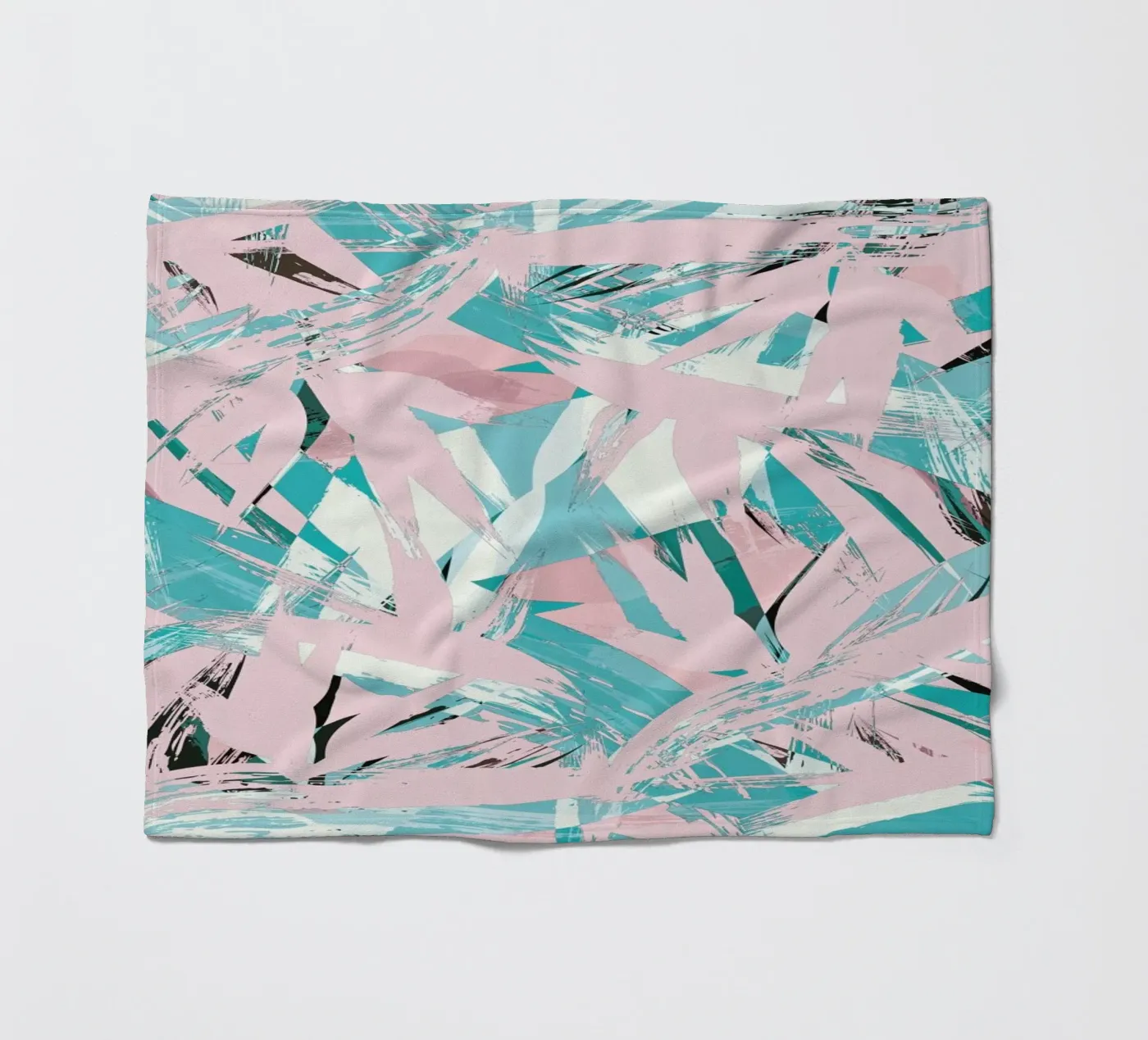 Spring Summer Fleecedecke von Ruei