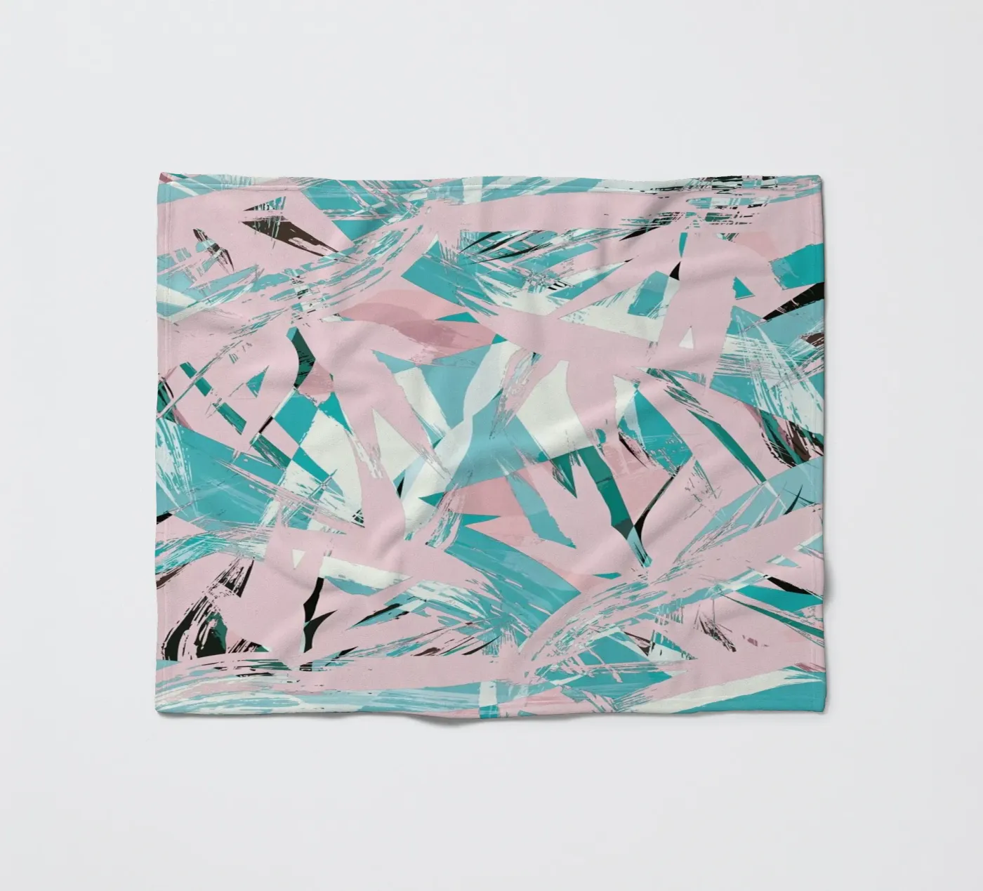 Spring Summer Fleecedecke von Ruei