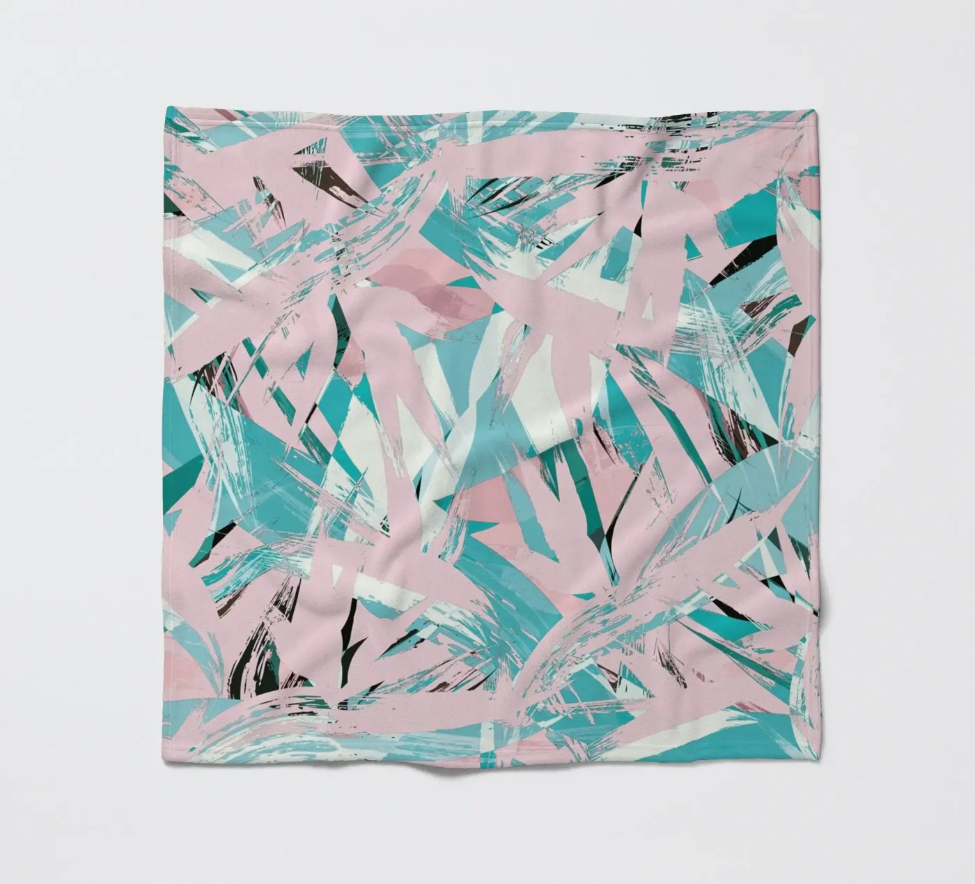 Spring Summer Fleecedecke von Ruei