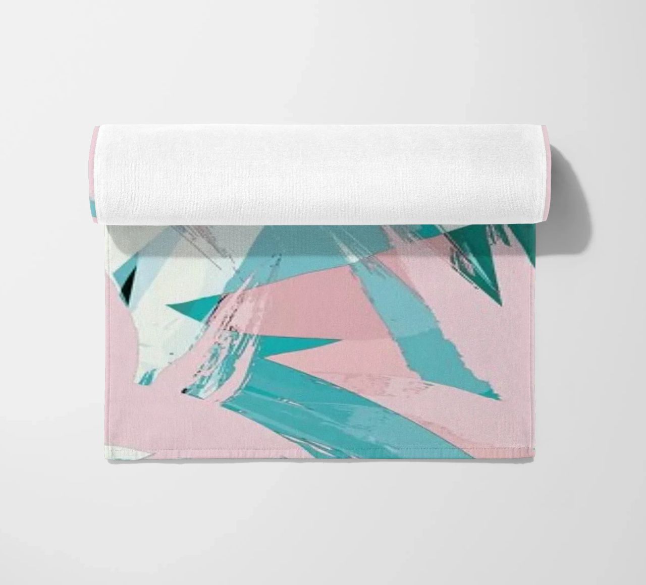 Spring Summer telo mare da Ruei