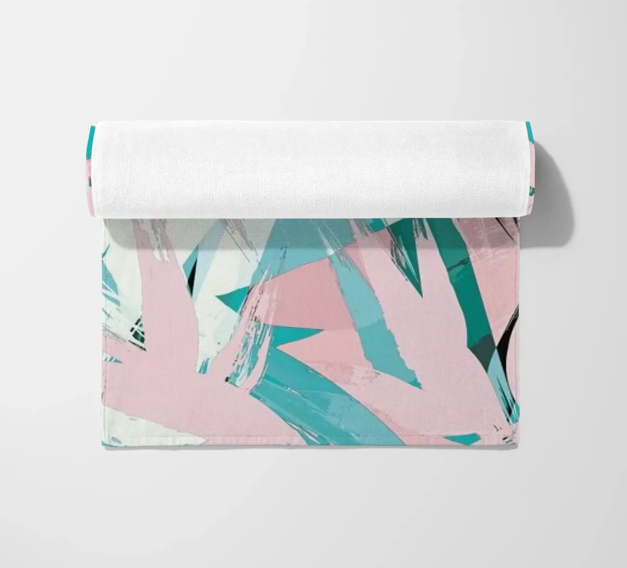 Spring Summer telo mare da Ruei