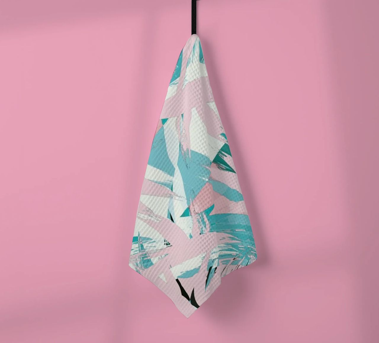 Spring Summer canovaccio da cucina da Ruei