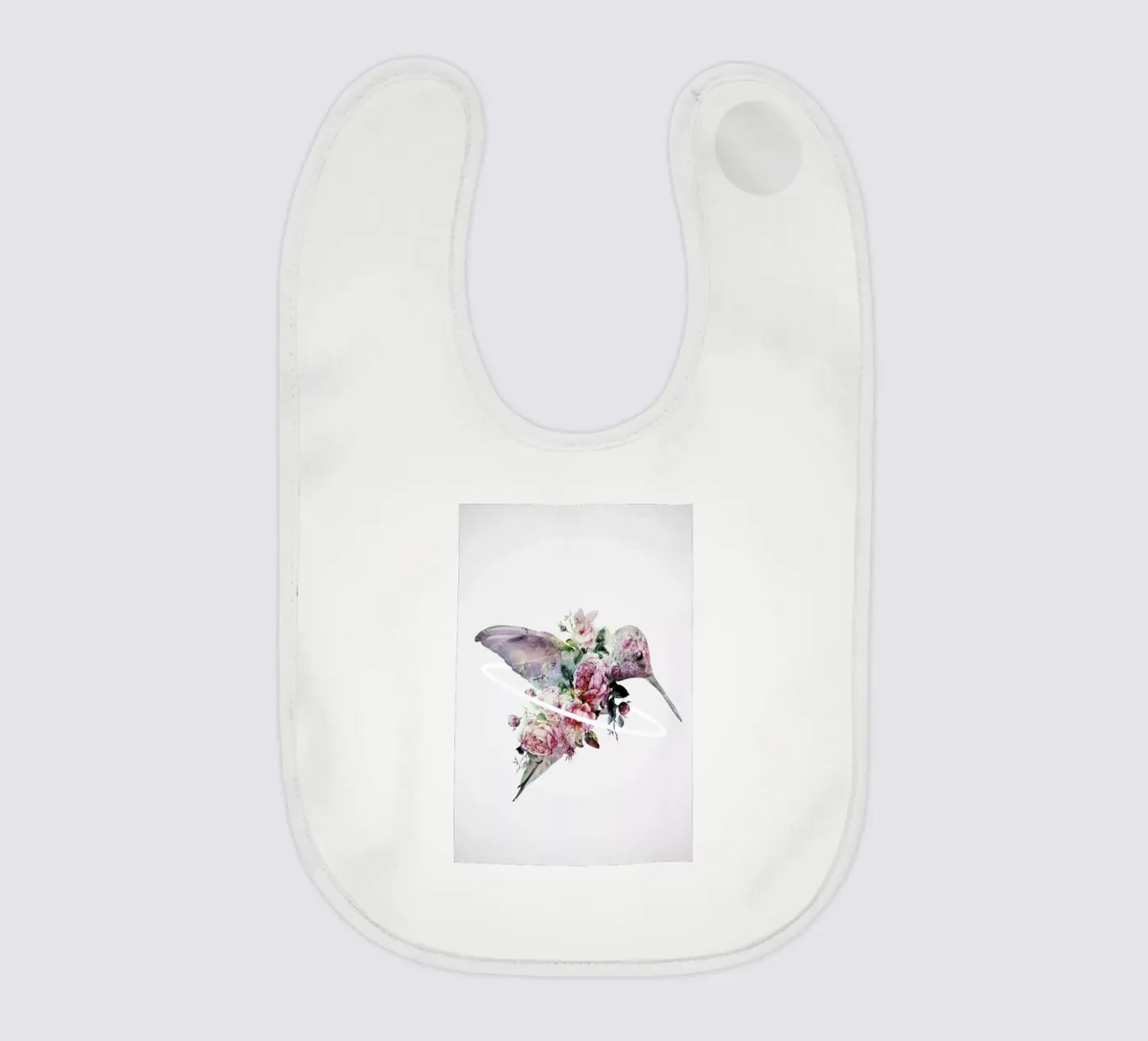 Kolibri bavaglino da Dániel Taylor