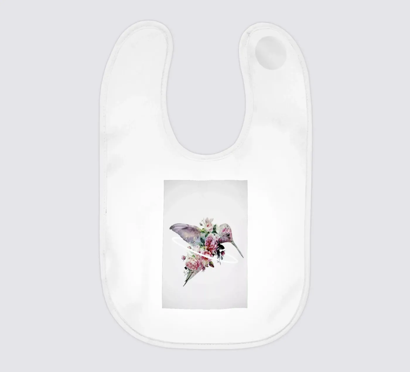 Kolibri bavaglino da Dániel Taylor