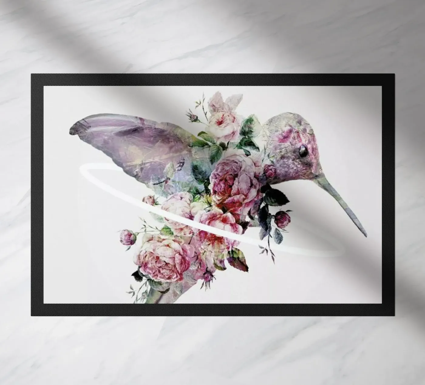 Kolibri zerbino da Dániel Taylor