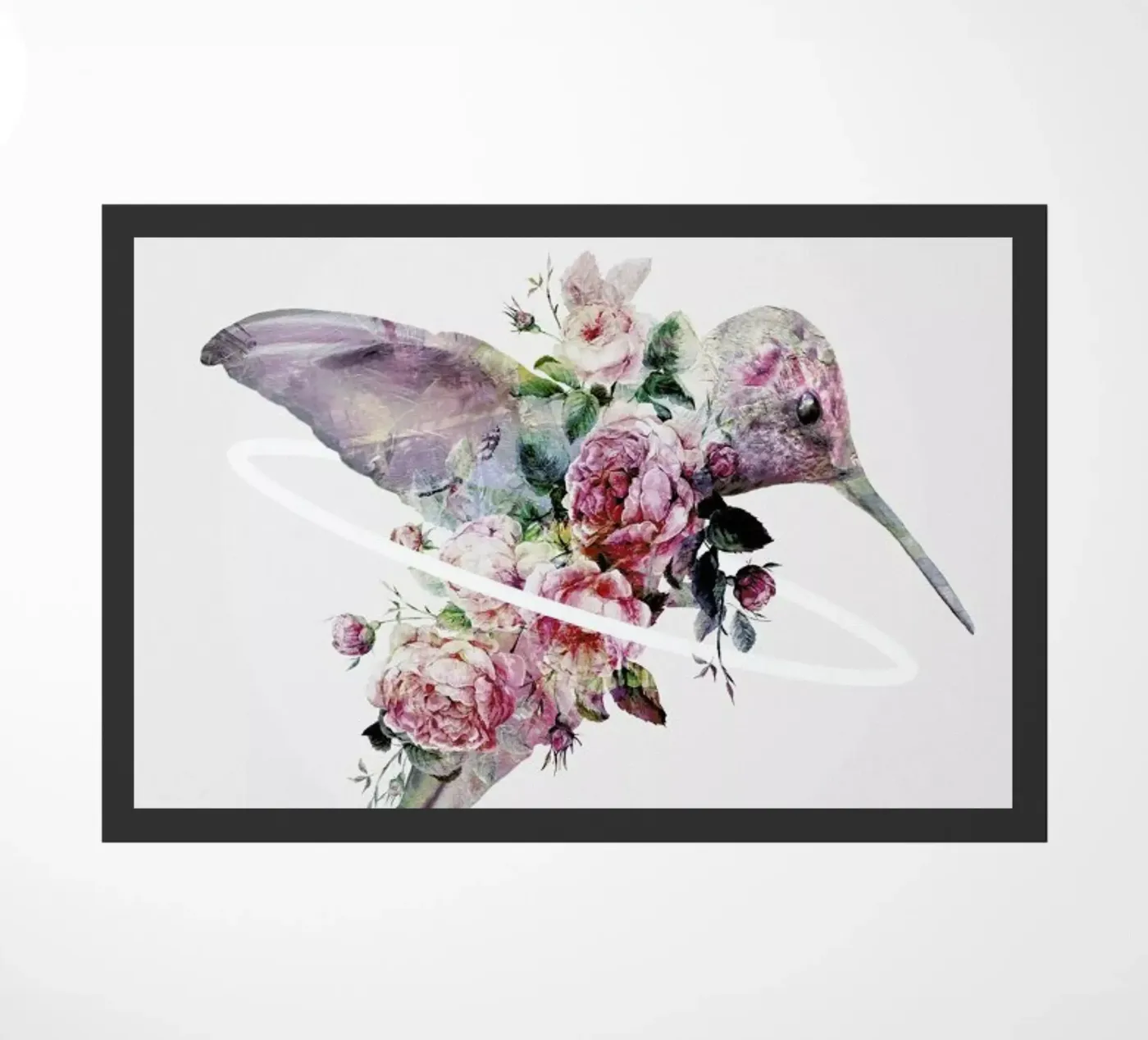 Kolibri zerbino da Dániel Taylor