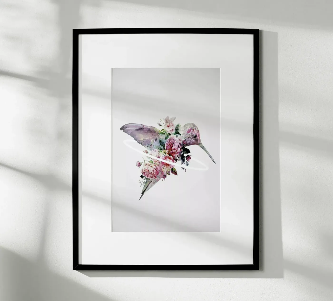 Kolibri poster da Dániel Taylor