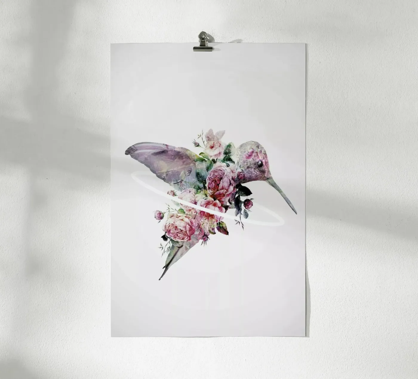 Kolibri poster da Dániel Taylor
