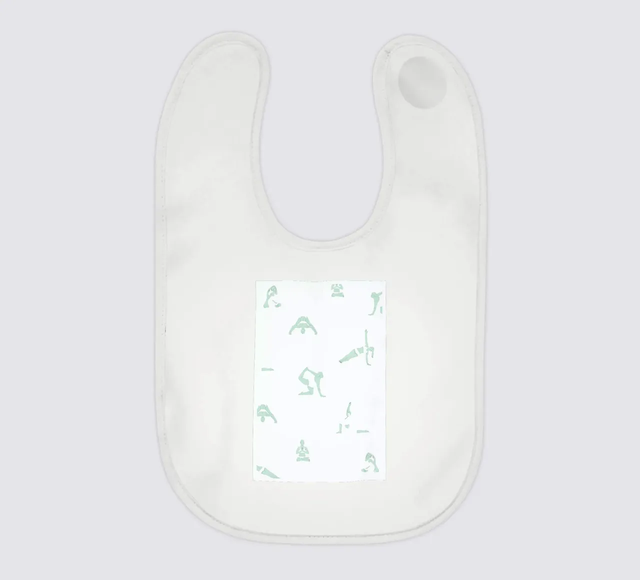 Yoga Practice 6 bavaglino da Sandra De Leon