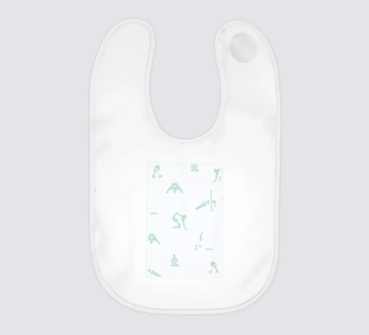 Yoga Practice 6 bavaglino da Sandra De Leon