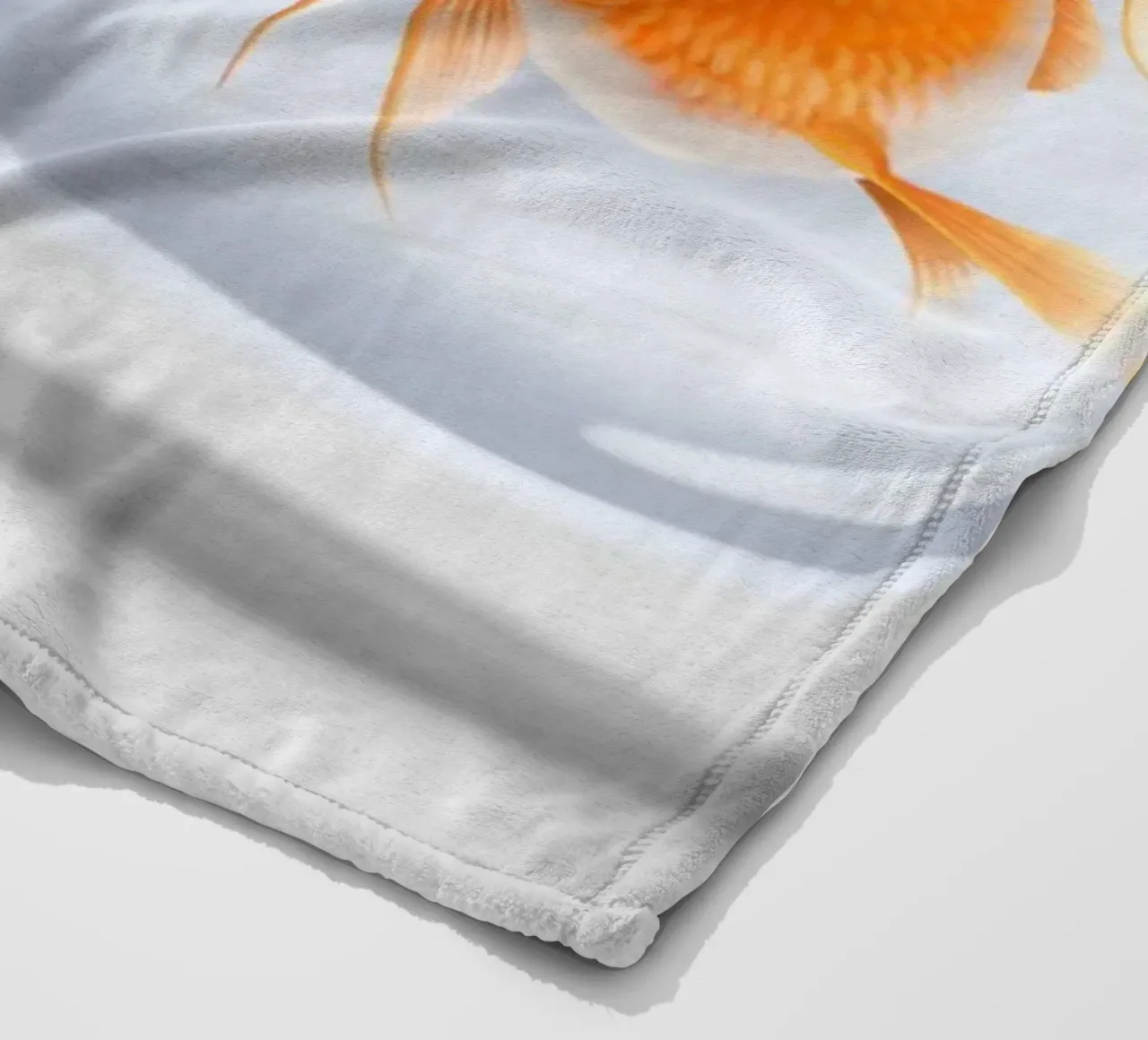 Popper (Wordless) coperta in pile da Rob Art | Illustration
