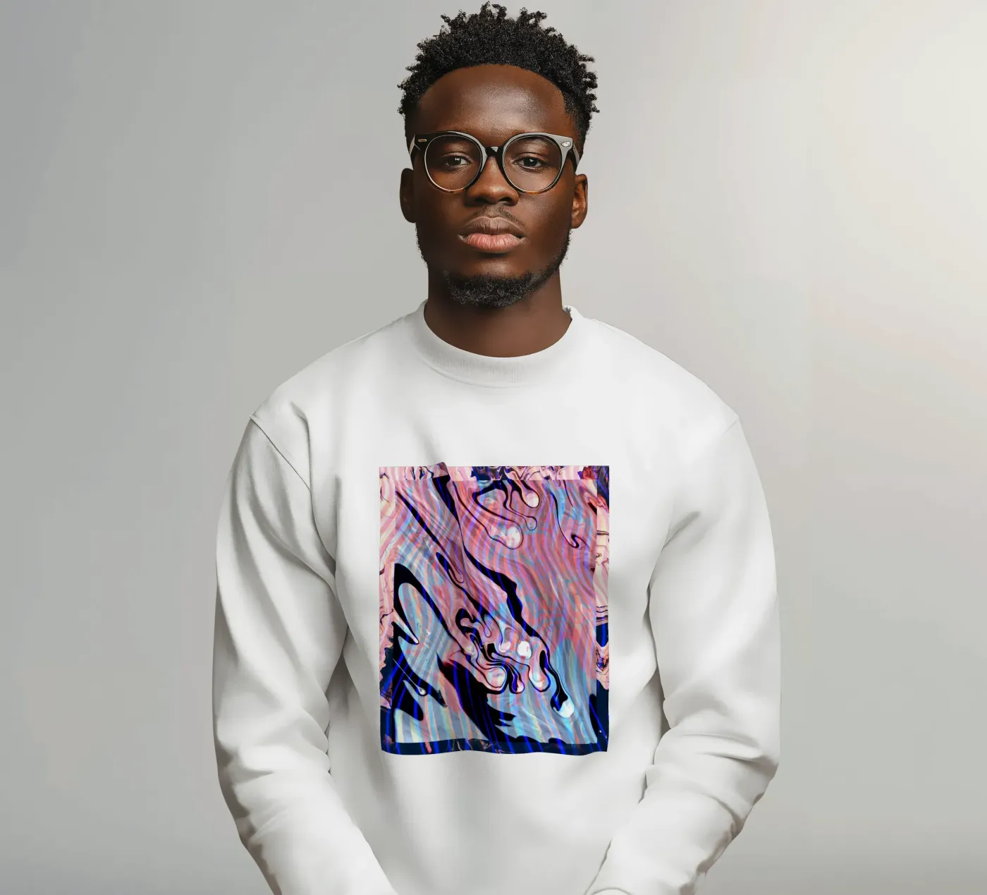 Focus felpa da 83oranges.com