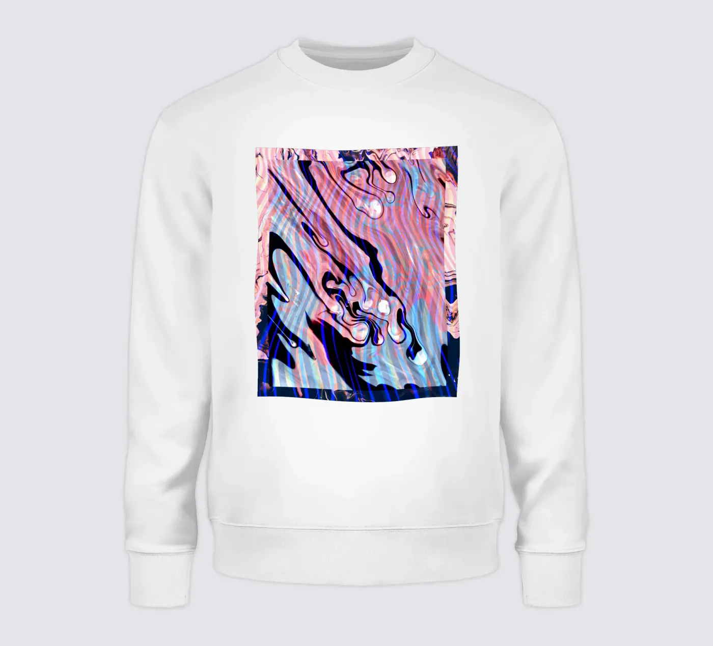 Focus felpa da 83oranges.com