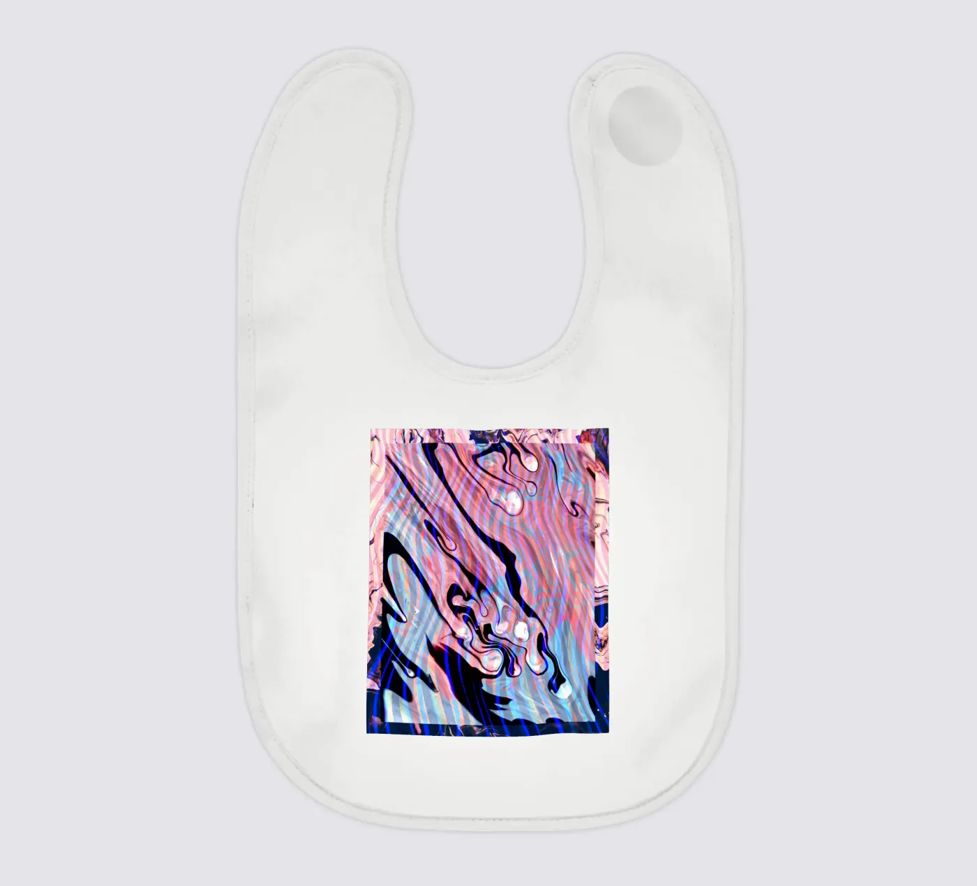 Focus Babylätzchen von 83oranges.com