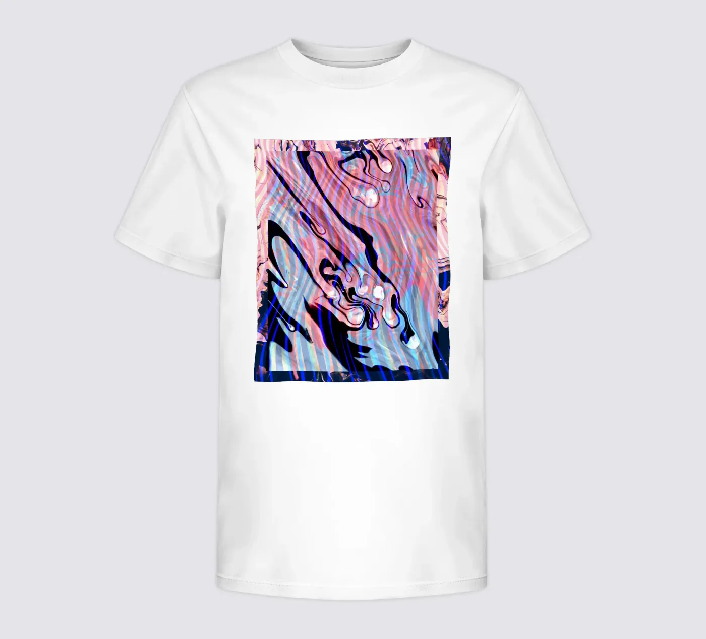 Focus t-shirt bambini da 83oranges.com