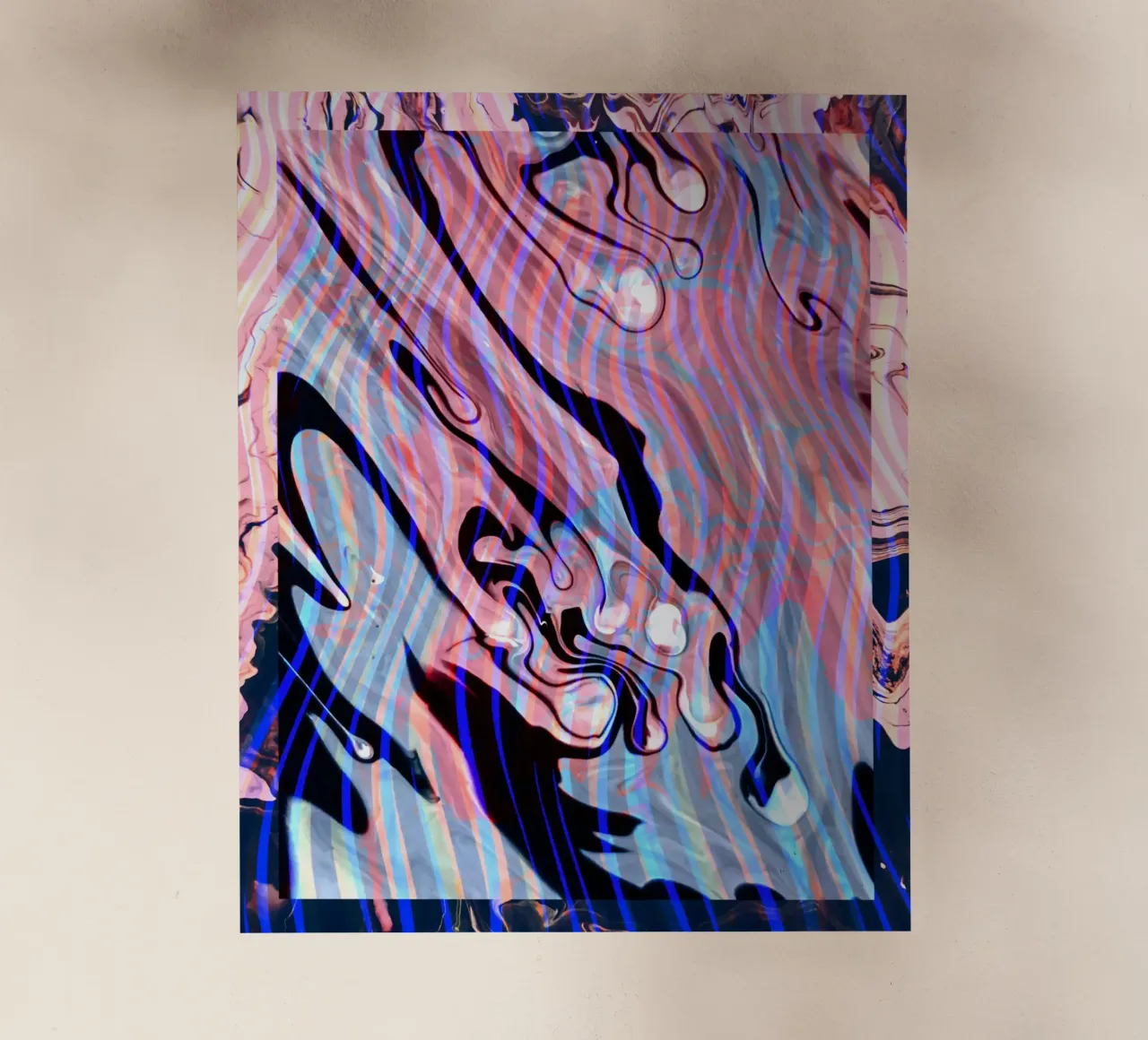 Focus pellicola backlit da 83oranges.com