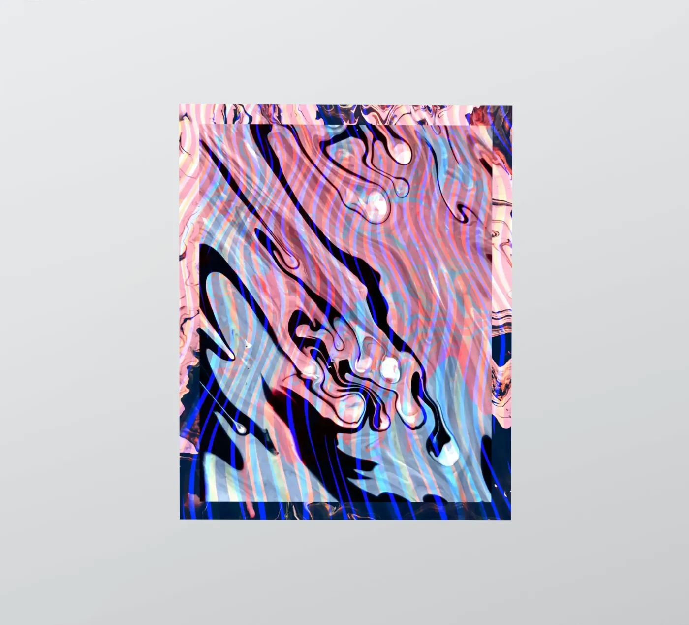 Focus sticker van 83oranges.com