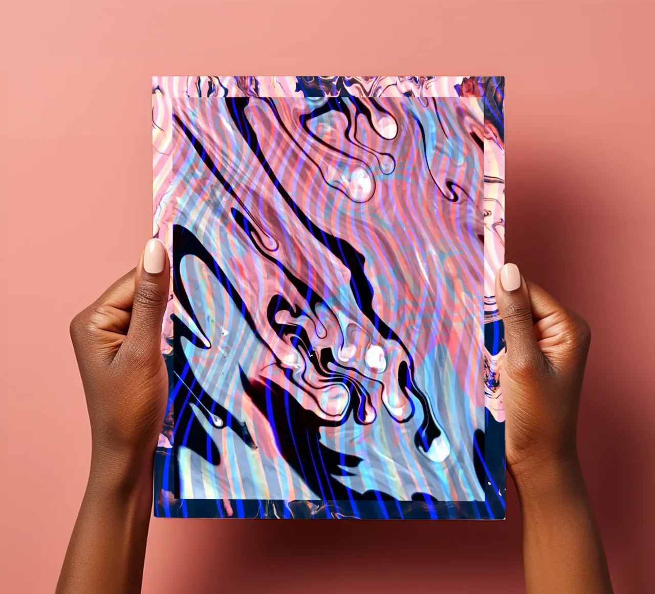 Focus sticker sheet by 83oranges.com