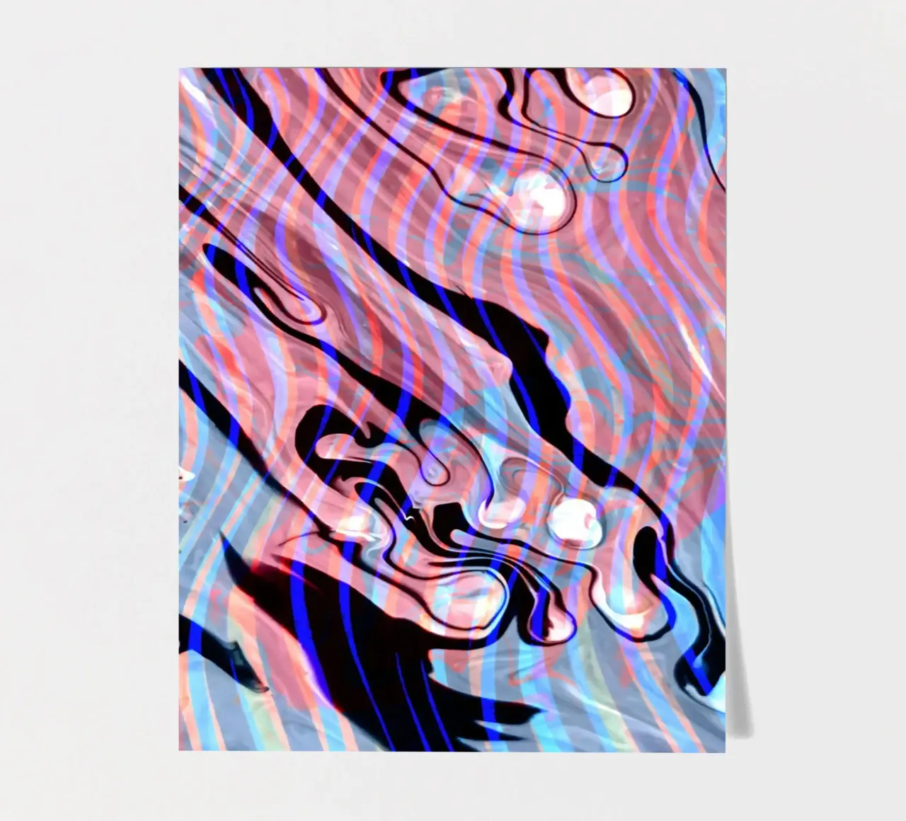 Focus sticker sheet by 83oranges.com