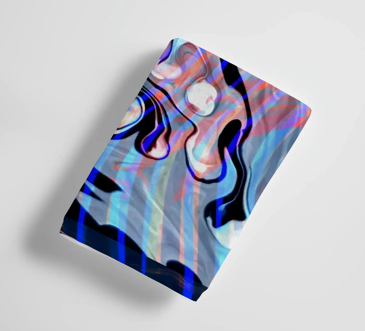 Focus towel by 83oranges.com