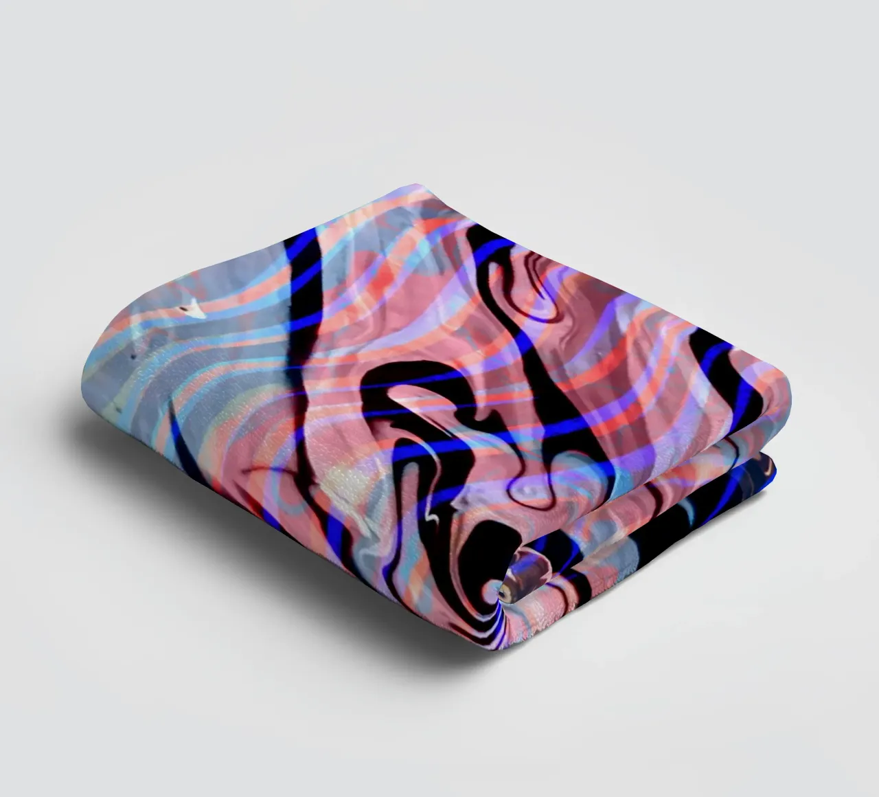 Focus towel by 83oranges.com