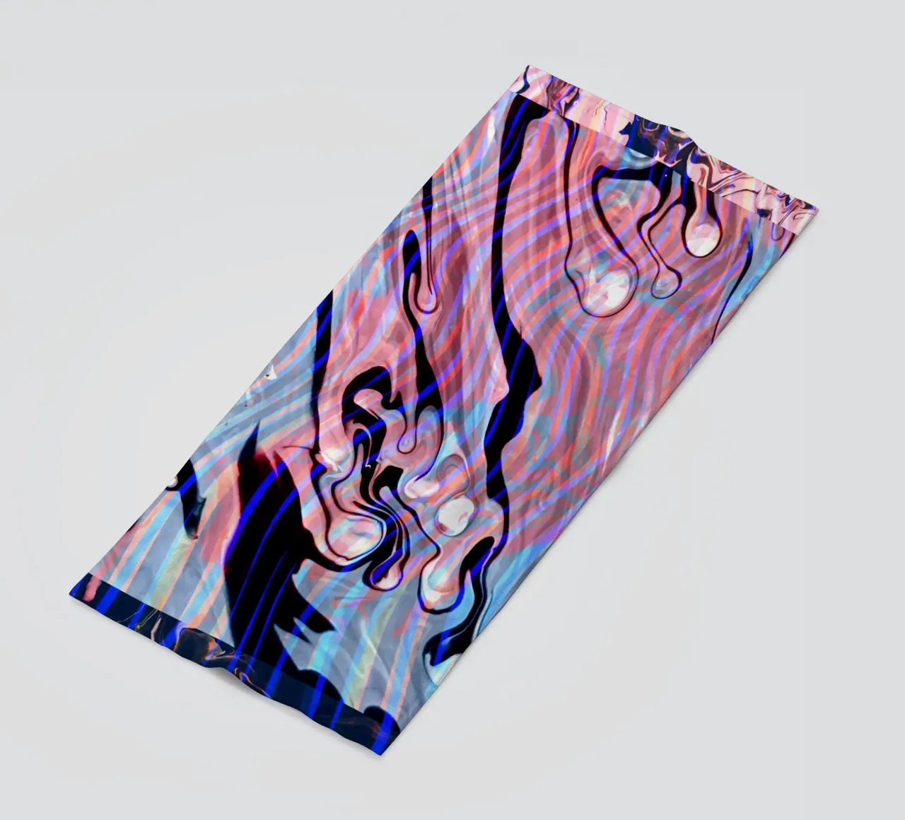 Focus telo mare da 83oranges.com