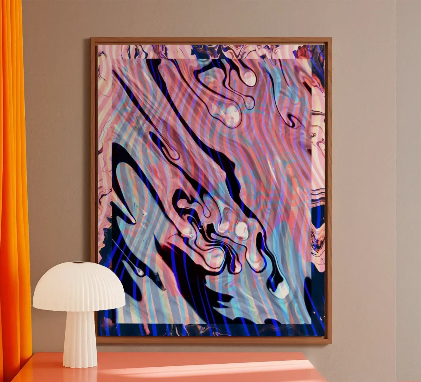 Focus pannello forex da 83oranges.com