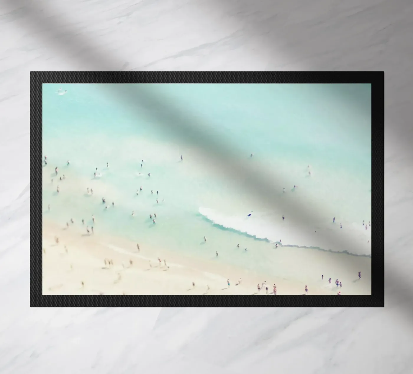 Beach Love zerbino da Ingrid Beddoes